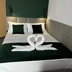 Gospodarstwo agroturystyczne Silence *