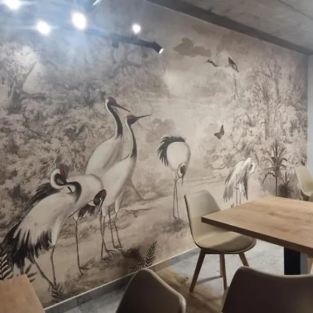 Silence Gospodarstwo agroturystyczne *