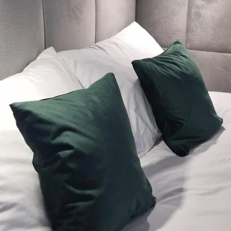 Gospodarstwo agroturystyczne Silence *