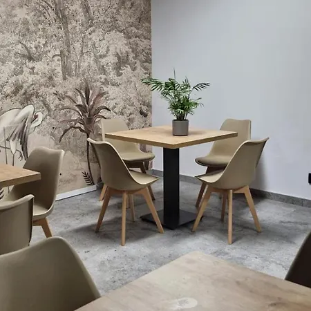 Gospodarstwo agroturystyczne Silence