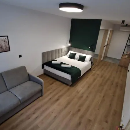 Gospodarstwo agroturystyczne Silence