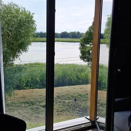Silence Farm stay *