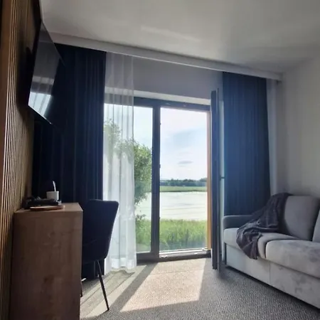 Silence Gospodarstwo agroturystyczne Zator