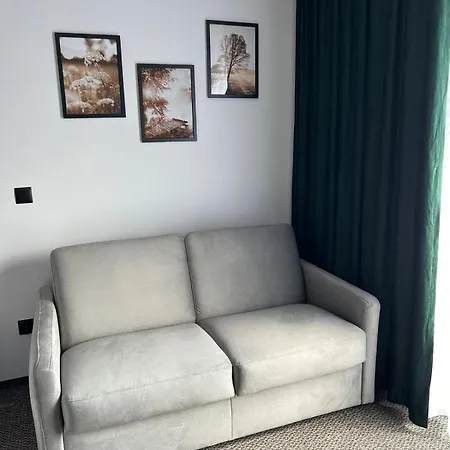 Gospodarstwo agroturystyczne Silence *