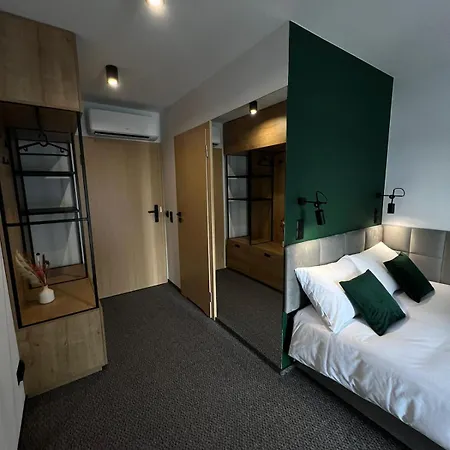 Silence Gospodarstwo agroturystyczne Zator