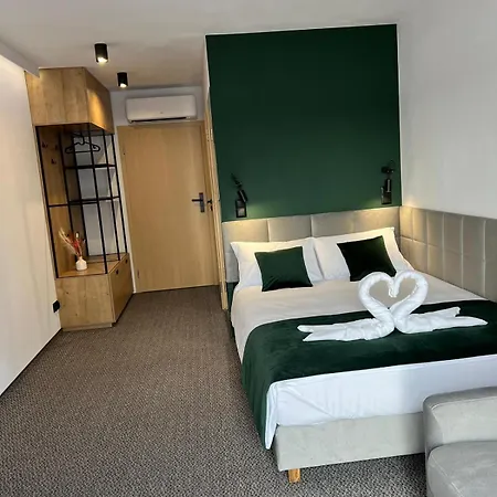 Silence Gospodarstwo agroturystyczne