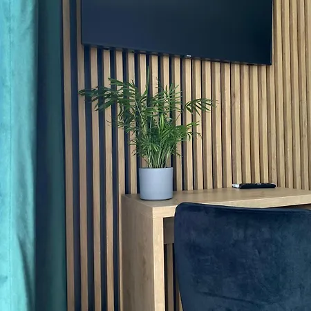 Gospodarstwo agroturystyczne Silence *