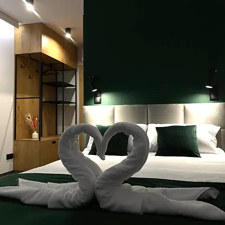 Gospodarstwo agroturystyczne Silence Zator