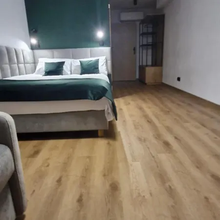 Silence Gospodarstwo agroturystyczne *