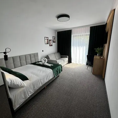 Silence Farm stay *