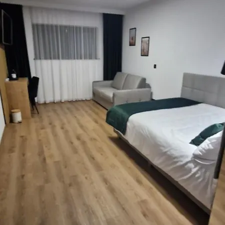 Gospodarstwo agroturystyczne Silence