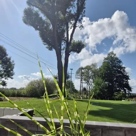 Silence Farm stay *