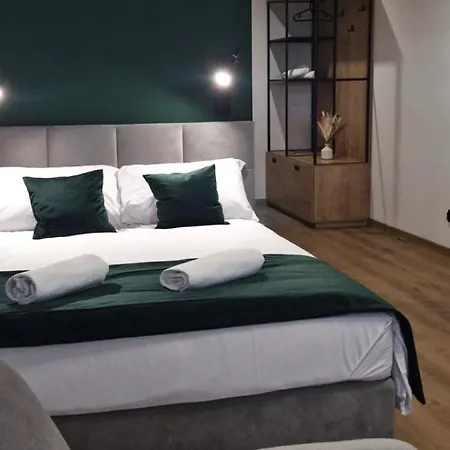 Gospodarstwo agroturystyczne Silence