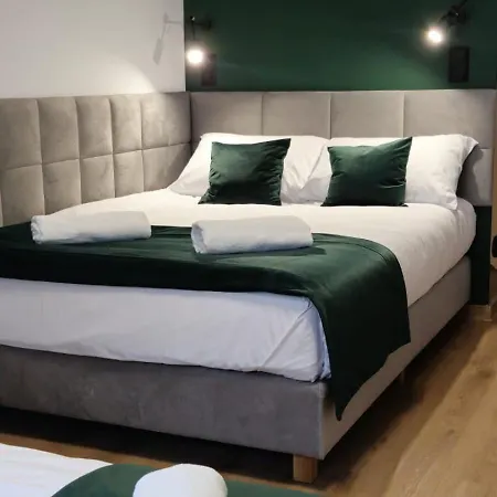 Gospodarstwo agroturystyczne Silence