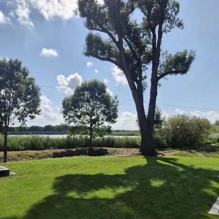 Silence Farm stay