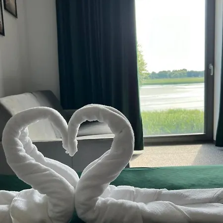 Gospodarstwo agroturystyczne Silence