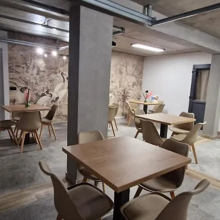 Silence Gospodarstwo agroturystyczne