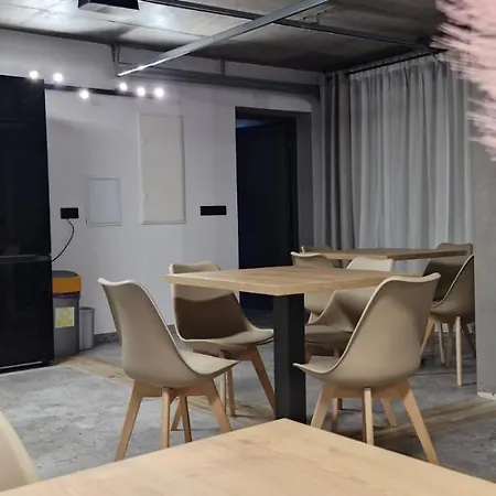 Gospodarstwo agroturystyczne Silence