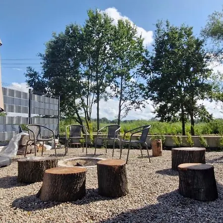 Gospodarstwo agroturystyczne Silence