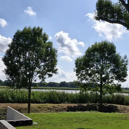 Farm stay Silence *