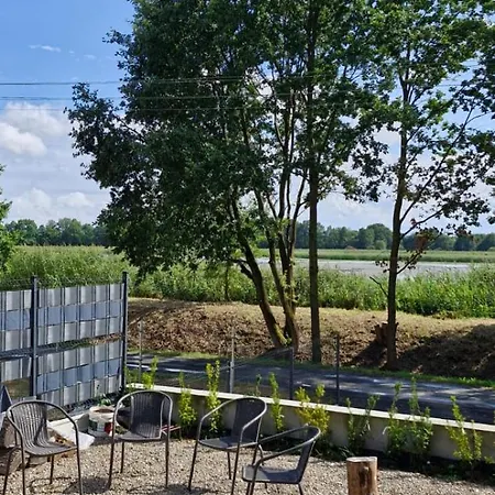 Silence Farm stay Zator