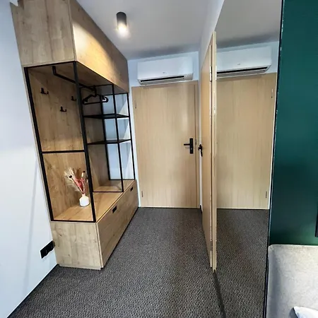 Silence Gospodarstwo agroturystyczne *