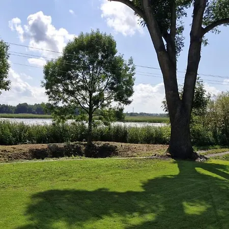 Gospodarstwo agroturystyczne Silence Zator