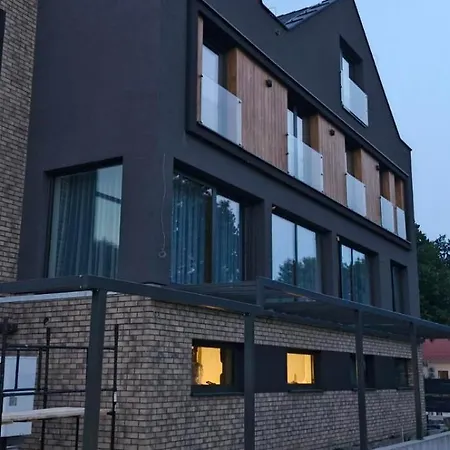 Silence Gospodarstwo agroturystyczne Zator