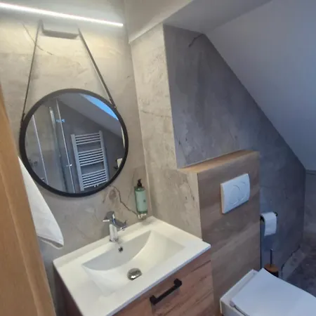 Gospodarstwo agroturystyczne Silence Zator