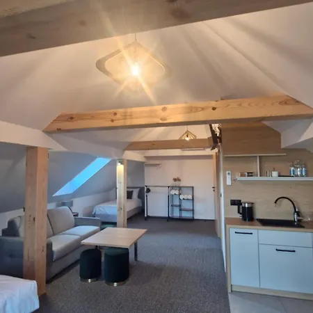 Silence Gospodarstwo agroturystyczne *