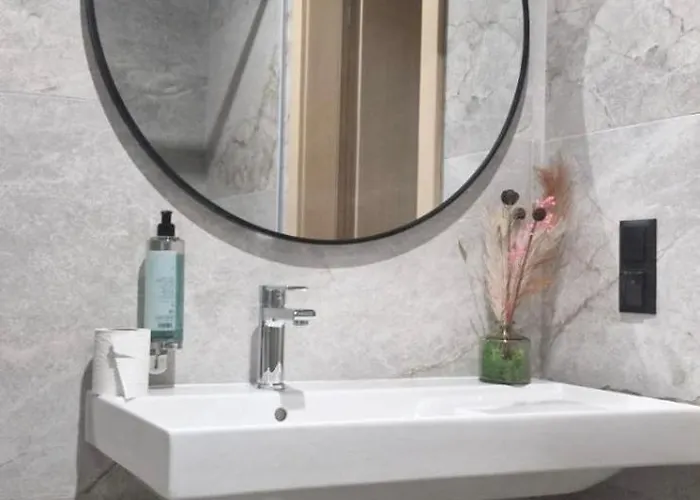 Alloggio per agriturismo Silence