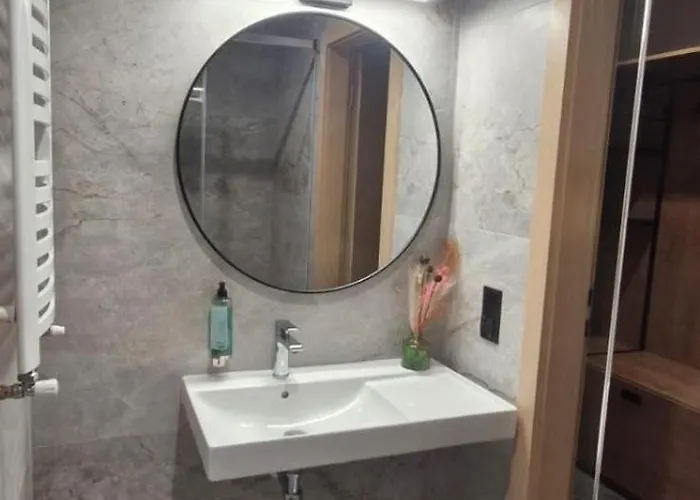 Silence Alloggio per agriturismo