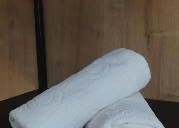 Silence Alloggio per agriturismo