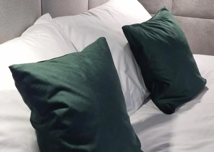 Alloggio per agriturismo Silence *