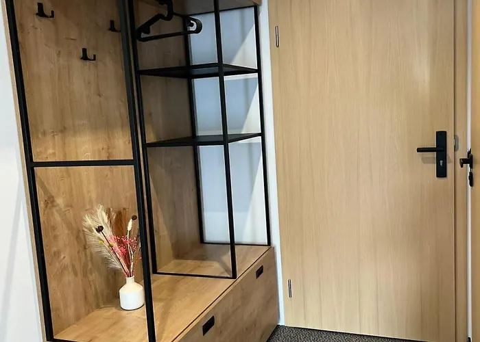 Alloggio per agriturismo Silence *