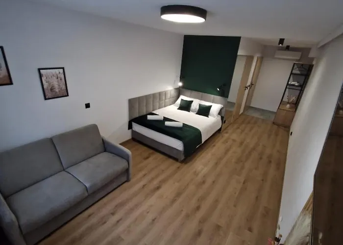 Alloggio per agriturismo Silence