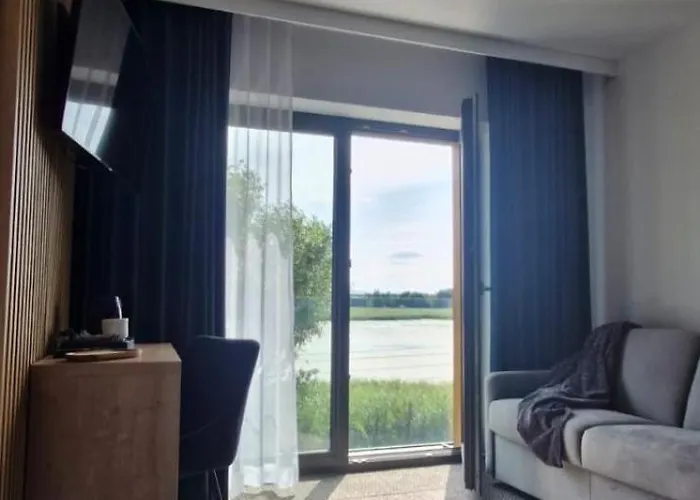 Silence Alloggio per agriturismo Zator