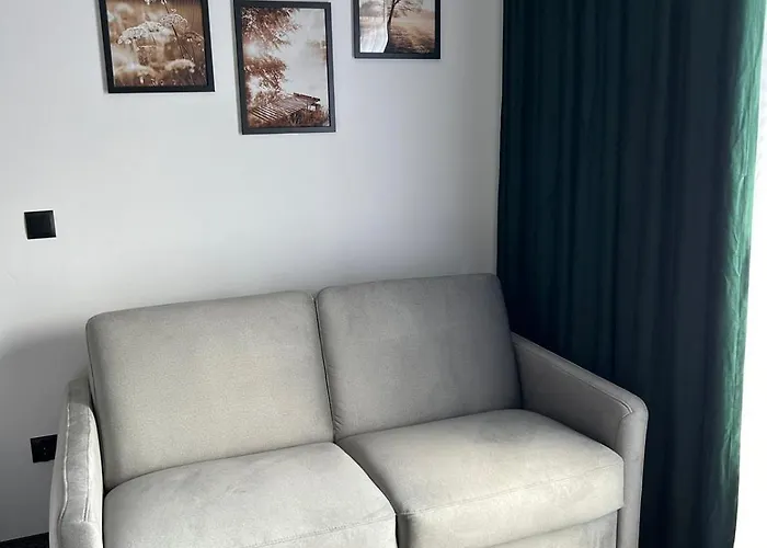 Alloggio per agriturismo Silence *