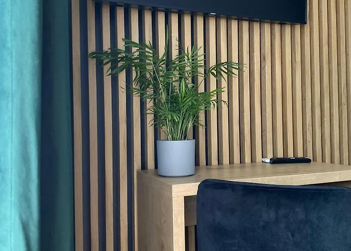 Alloggio per agriturismo Silence *