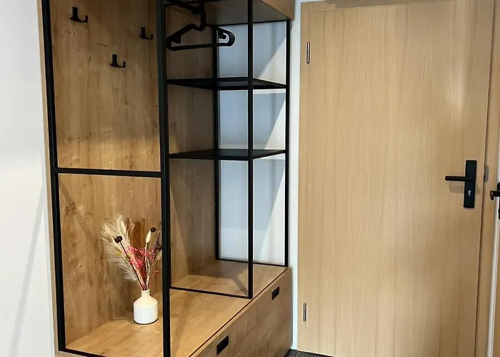 Silence Alloggio per agriturismo