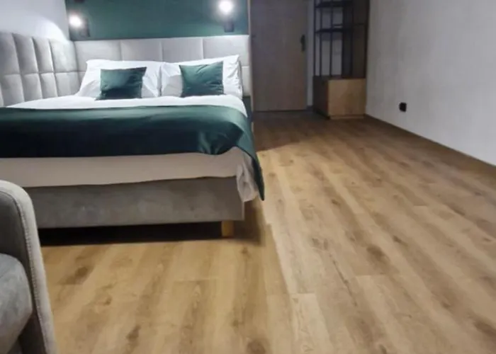 Silence Alloggio per agriturismo *