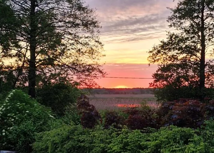 Silence Alloggio per agriturismo