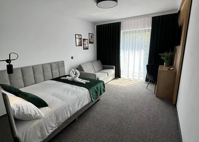 Silence Alloggio per agriturismo *