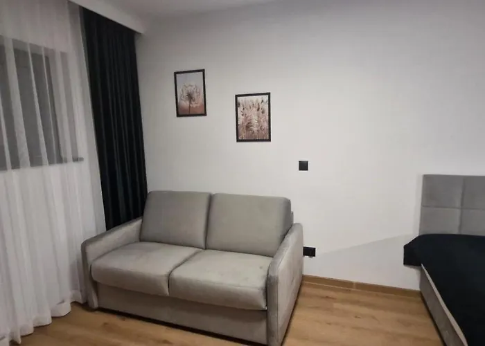 Alloggio per agriturismo Silence Zator