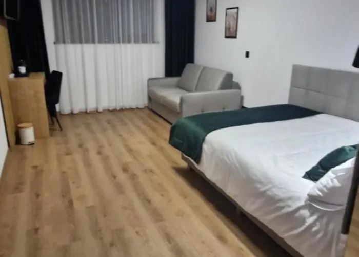 Alloggio per agriturismo Silence