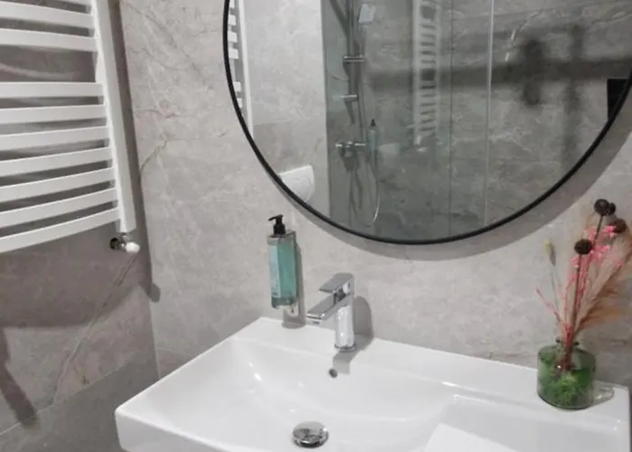 Alloggio per agriturismo Silence