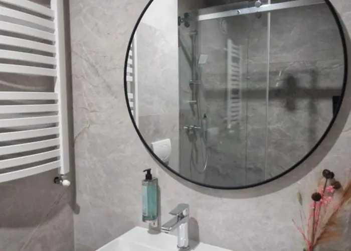 Silence Alloggio per agriturismo *