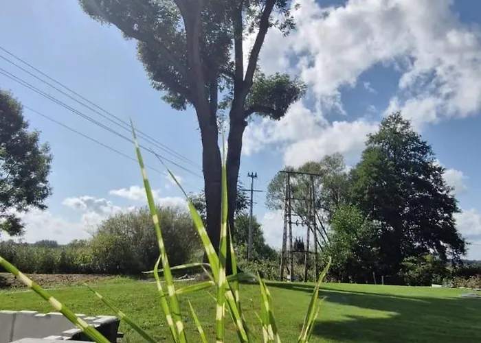 Silence Alloggio per agriturismo *