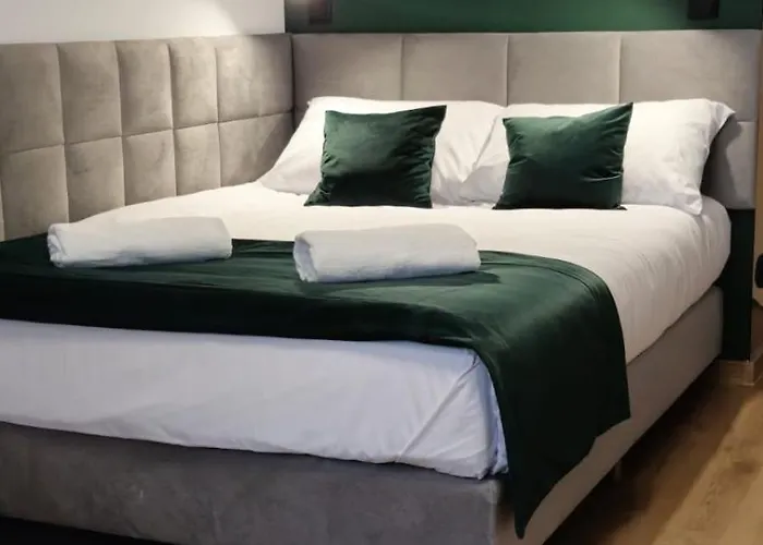 Alloggio per agriturismo Silence