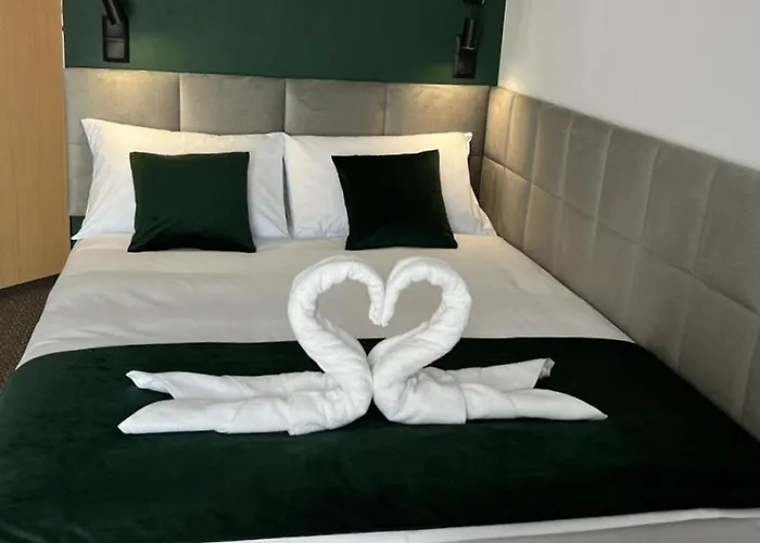 Alloggio per agriturismo Silence *